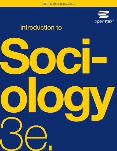 Textbook cover
